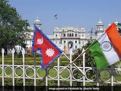 India, Nepal Hold Talks On Joint Working Group On Cross-Border Railway Links