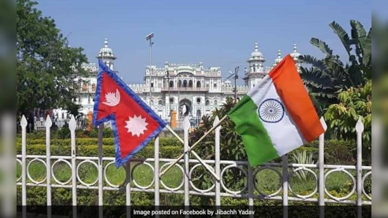 क्या है लिपुलेख सीमा विवाद, भारत ने नेपाल को क्यों सुनाई खरी-खरी,चीन से कारोबार में लगा रहा था अड़ंगा