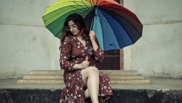 Give Stylish Twist To Your Casual Looks With These Dresses