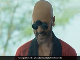 Bagheera Teaser: प्रभु देवा की 'बघीरा' का टीजर रिलीज, बेहद खौफनाक अवतार में दिखे एक्टर- देखें Video Bagheera Teaser: प्रभु देवा की 'बघीरा' का टीजर रिलीज, बेहद खौफनाक अवतार में दिखे एक्टर- देखें Video