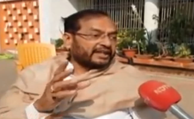 बिहार कैबिनेट विस्तार पर बरसे बीजेपी MLA, बोले- अपर कास्ट को किया गया नजरअंदाज, दागियों को मिली कुर्सी