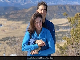 Facebook COO Sheryl Sandberg Thanks Fiance For Helping Her Find Love After Death Of Husband Facebook COO Sheryl Sandberg Thanks Fiance For Helping Her Find Love After Death Of Husband