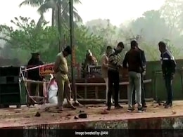 Anti-Terror Probe Agency NIA To Probe Murshidabad Bomb Blast Anti-Terror Probe Agency NIA To Probe Murshidabad Bomb Blast