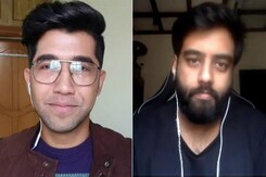 Social Media Sensation Yashraj Mukhate On His Latest Viral Video Social Media Sensation Yashraj Mukhate On His Latest Viral Video