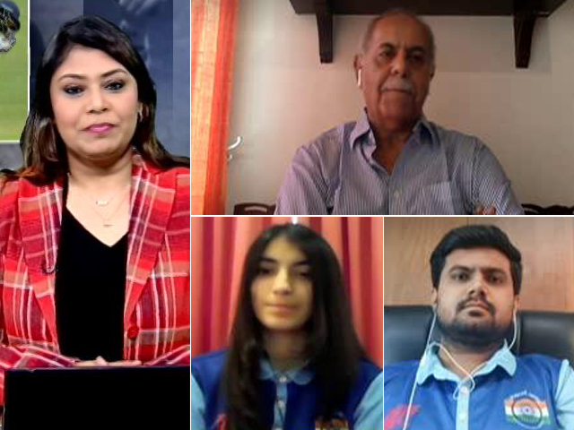 "It Will Be A Bowlers' Series": Former India Cricketer Yajurvindra Singh