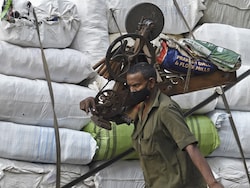 Government Notifies 4 Labour Codes, 29 Existing Laws Rationalised