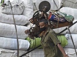 Government Notifies 4 Labour Codes, 29 Existing Laws Rationalised