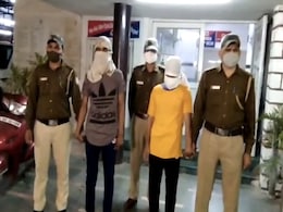 दिल्ली: आदर्शनगर में सिमरन कौर की हत्या मामला सुलझा, दो झपटमार गिरफ्तार दिल्ली: आदर्शनगर में सिमरन कौर की हत्या मामला सुलझा, दो झपटमार गिरफ्तार