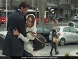 'जोया फारूक़ी' बन एक बार फिर दिल जीतने आ रहीं हैं सुरभि ज्योति, Qubool Hai 2.0 का प्रोमो हुआ रिलीज 'जोया फारूक़ी' बन एक बार फिर दिल जीतने आ रहीं हैं सुरभि ज्योति, Qubool Hai 2.0 का प्रोमो हुआ रिलीज