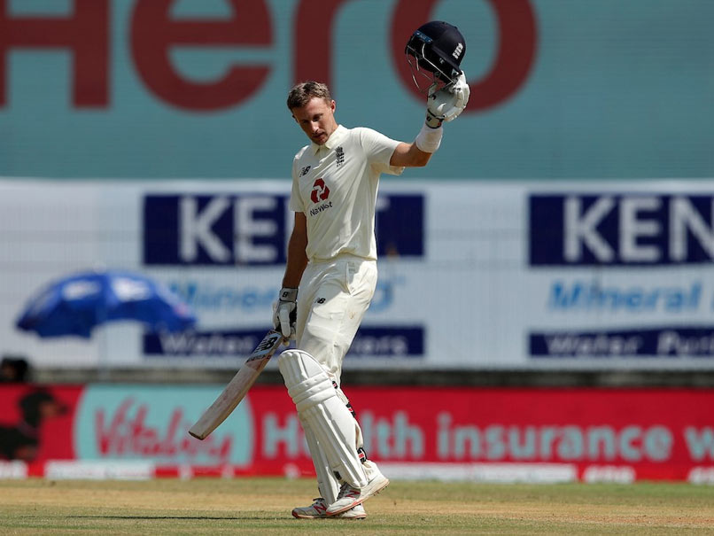 IND vs ENG: जो रूट ने ठोका दोहरा शतक, टेस्ट क्रिकेट इतिहास में ऐसा कमाल करने वाले पहले क्रिकेटर बने