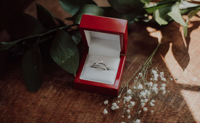 These Dazzling Rings Will Surely Become Your Best Friends