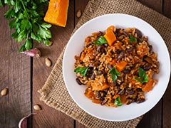 Indian Cooking Tips: How To Make South Indian Rajma Rice In 15 Minutes (Recipe Inside) Indian Cooking Tips: How To Make South Indian Rajma Rice In 15 Minutes (Recipe Inside)