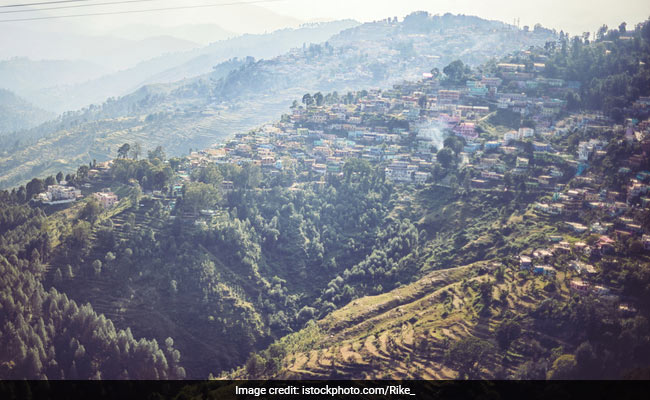 Almora Trip: अल्मोड़ा में मानसिक सुकून के साथ ही घूमने के लिए भी है बहुत कुछ