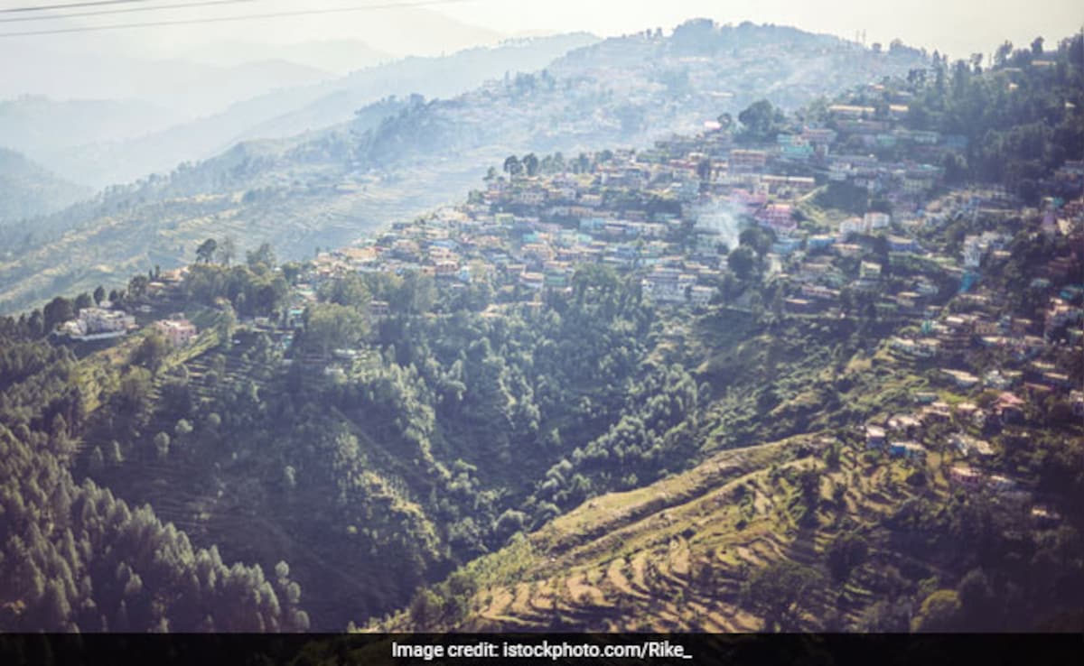 Latest and Breaking News on NDTV