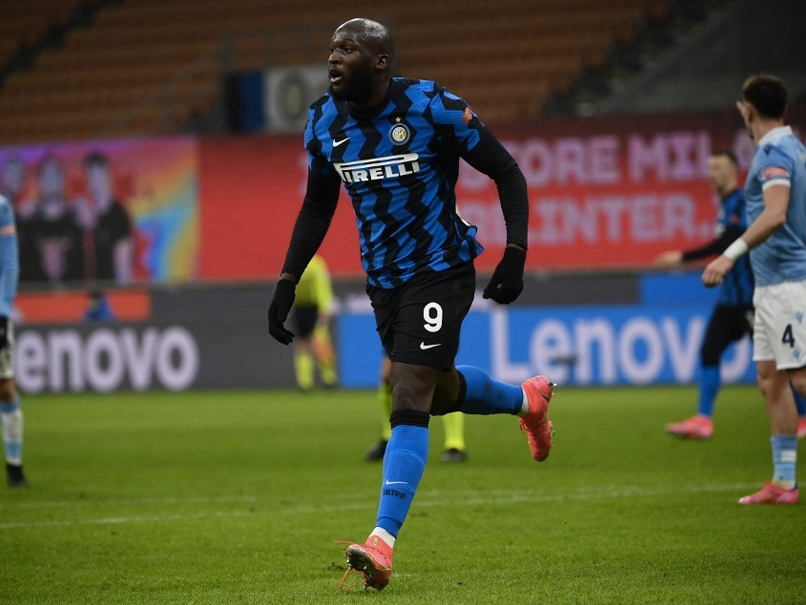 Romelu Lukaku "Firing On All Cylinders" As Inter Milan Go Top Of Serie A