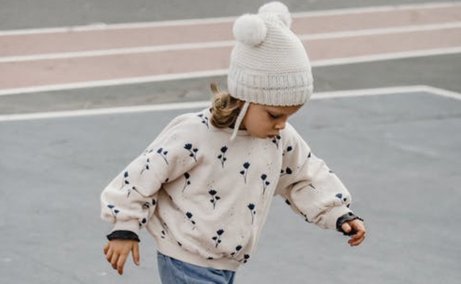 Your Little One Will Want To Live In These Cute And Comfy Kids' Clothes