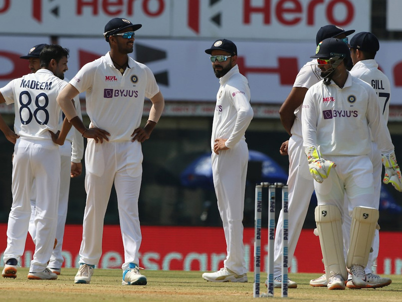 India vs England: Virat Kohli Feels Players' "Body Language And Intensity" Wasn't Up To The Mark