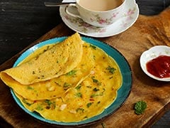 Gola Roti: This Bengali-Style Savoury Pancake Is A Must Try For Breakfast (Recipe Inside) Gola Roti: This Bengali-Style Savoury Pancake Is A Must Try For Breakfast (Recipe Inside)