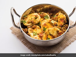Egg Chana Chaat: चाट खाने के शौकीन हैं तो एक बार जरूर ट्राई करें स्वादिष्ट अंडा चना चाट रेसिपी Egg Chana Chaat: चाट खाने के शौकीन हैं तो एक बार जरूर ट्राई करें स्वादिष्ट अंडा चना चाट रेसिपी
