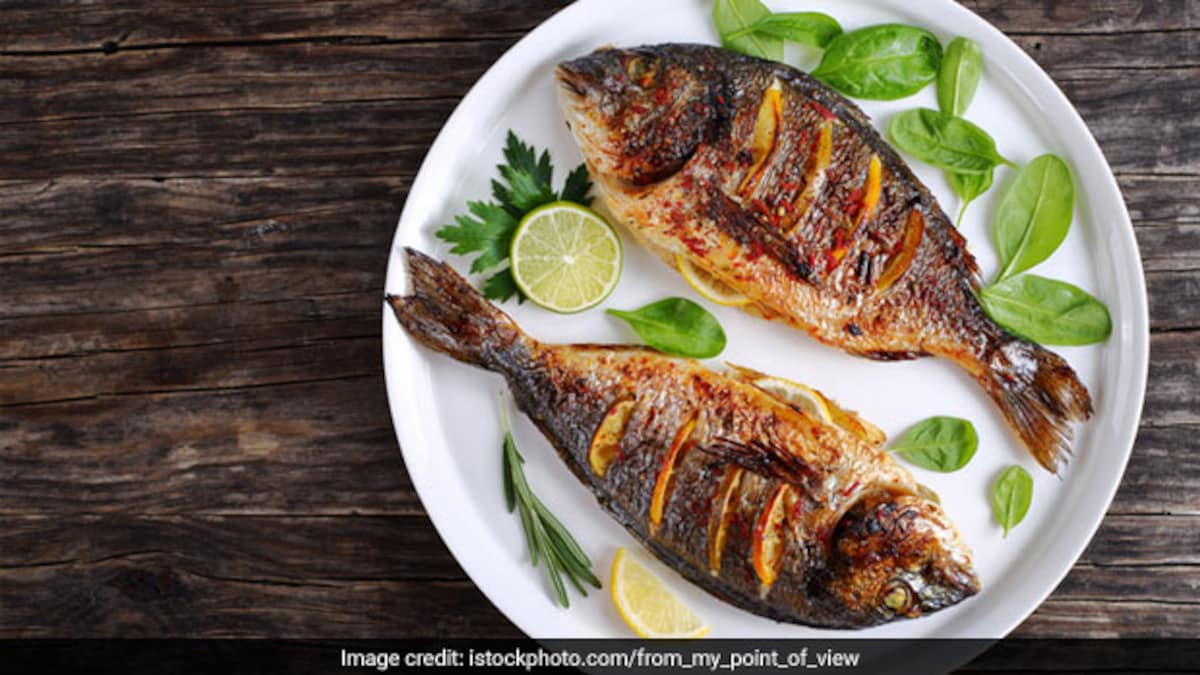 Amritsari Fish Fry, Chettinad Fish Fry And More 5 Fish Fry Recipes To Indulge In NDTV Food