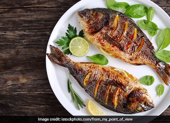 Patiala Tawa Fish, Amritsari Fish And More: 5 Punjabi-Style Fish You Must Try Patiala Tawa Fish, Amritsari Fish And More: 5 Punjabi-Style Fish You Must Try
