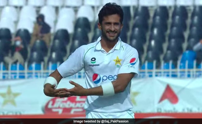 PAK vs SA: दूसरे टेस्ट में हसन अली ने बरपाया कहर, 10 विकेट लेकर रचा इतिहास, PAK की जीत