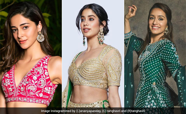 7 Bollywood-Inspired Wedding Guest Dresses To Ensure You’re The Most Stylish In The Room