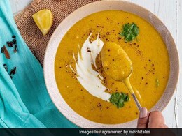 Indian Cooking Tips: 5 Desi Soups To Keep You Warm In Winters