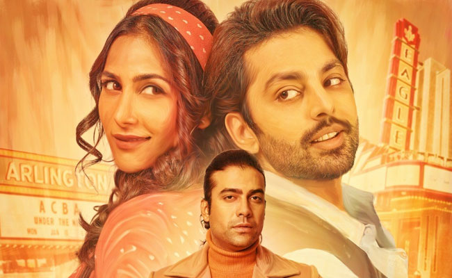 <i>Main Jis Din Bhulaa Du</i> Starring Himansh Kohli And Sneha Namanandi, Recreates The Magic Of Seventies