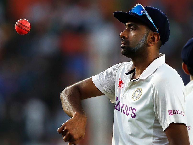 India vs England, 3rd Test: Ravichandran Ashwin Hopes To Continue Fine Form Despite Ageing Body