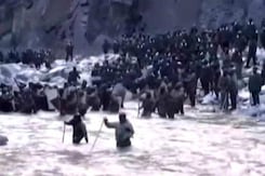 Top News Of The Day: China Releases Galwan Clash Video Top News Of The Day: China Releases Galwan Clash Video