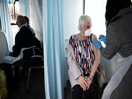 6 Cases Of Brazil Coronavirus Strain Detected In UK: Health Officials 6 Cases Of Brazil Coronavirus Strain Detected In UK: Health Officials