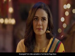 Women's Day 2021: This Mona Singh Ad Is Going Viral With A Powerful Hashtag Women's Day 2021: This Mona Singh Ad Is Going Viral With A Powerful Hashtag