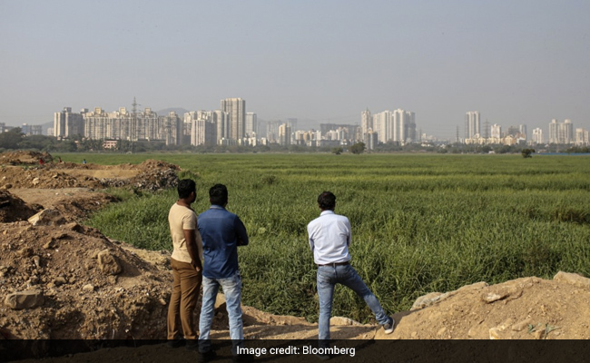 PM Modi's New Move Targets Land Disputes That Cripple Infrastructure