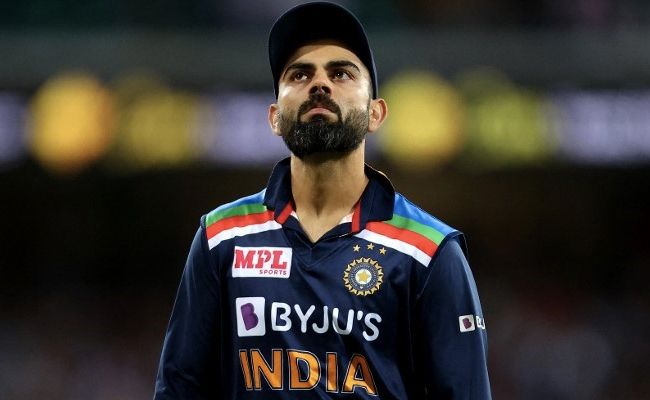 विराट का खुलासा, सचिन की सलाह से मिली डिप्रेशन से मुक्ति, तेंदुलकर ने जवाब में कही बहुत अहम बात