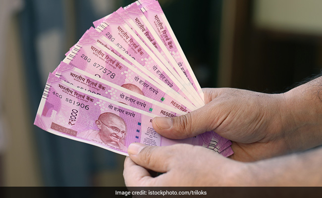 उत्तराखंड ने केंद्र से मांगा साढ़े पांच हजार करोड़ रुपये से अधिक का आर्थिक पैकेज