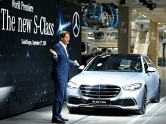Daimler Committed To Electrification But Bans Are Not The Answer, Says CEO