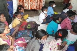 Bengaluru Students Give Free Classes To Fill Gap In Education Due To Covid Bengaluru Students Give Free Classes To Fill Gap In Education Due To Covid