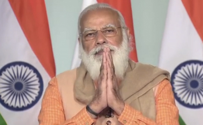PM Modi To Inaugurate Key Power Projects In Kerala Today
