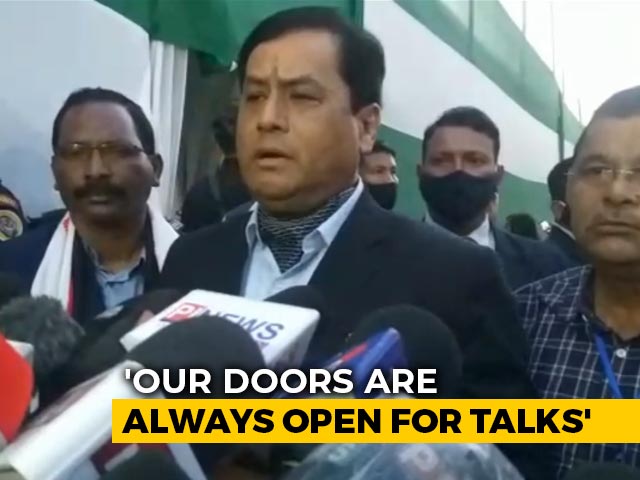 Assam Chief Minister Asks Rebel Group To Release Kidnapped Oil Firm Staff