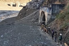 14 Dead In Uttarakhand Glacier Disaster, Other Top Stories 14 Dead In Uttarakhand Glacier Disaster, Other Top Stories