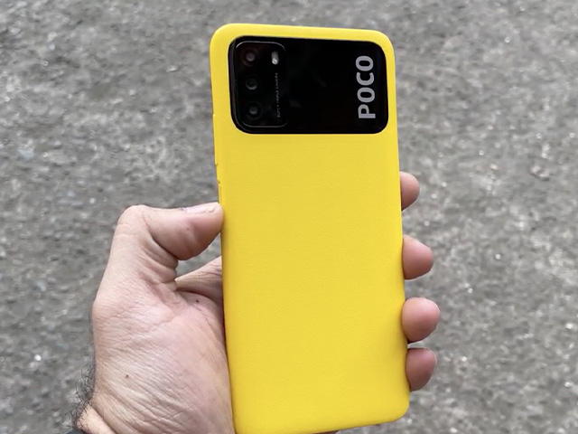 Poco M3 Review: Should It Be Your First Choice Under Rs. 12,000?