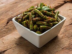 Indian Cooking Tips: How To Make Sangri Kanda - A Quick And Easy Rajasthani Dish (Recipe Inside) Indian Cooking Tips: How To Make Sangri Kanda - A Quick And Easy Rajasthani Dish (Recipe Inside)