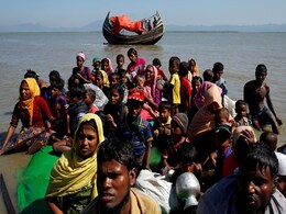 Seven Rohingya Die In Detention Due To "Lack Of Food, Water": Report Seven Rohingya Die In Detention Due To "Lack Of Food, Water": Report