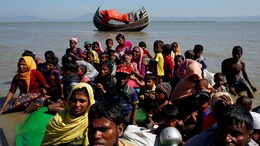 US Official Sought To End Aid For Rohingya Refugees