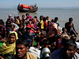 US Official Sought To End Aid For Rohingya Refugees US Official Sought To End Aid For Rohingya Refugees