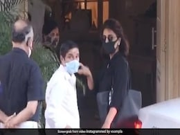 राजीव कपूर को अंतिम विदाई देने पहुंची नीतू कपूर, तारा सूतारिया और बबीता कपूर, देखें Video राजीव कपूर को अंतिम विदाई देने पहुंची नीतू कपूर, तारा सूतारिया और बबीता कपूर, देखें Video