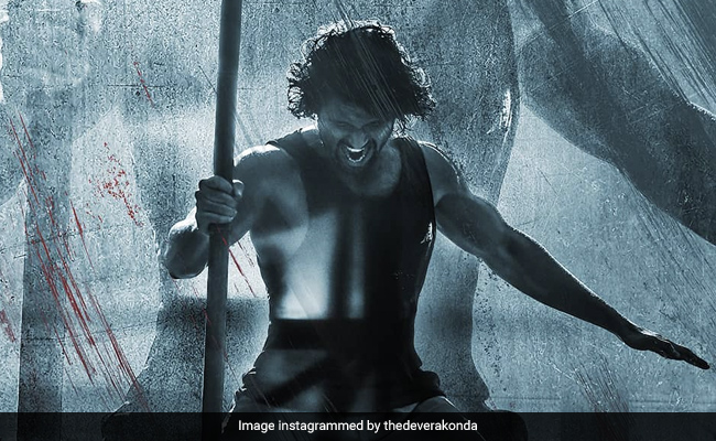 <I>Liger</i>: Vijay Deverakonda, Ananya Panday's Film To Release In Cinemas Worldwide On...