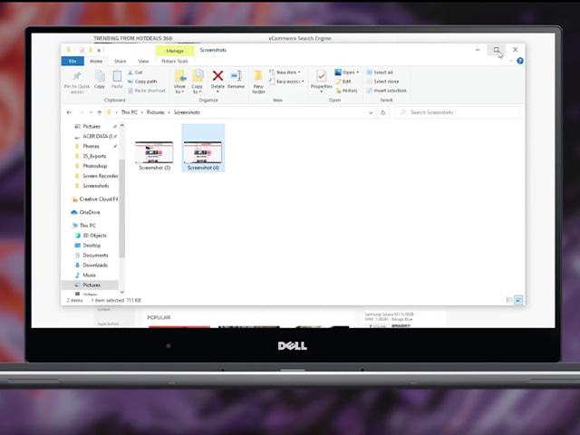 How to Take Screenshots in Windows 10 Laptops and Desktops: 4 Easy Ways to Take Screenshots