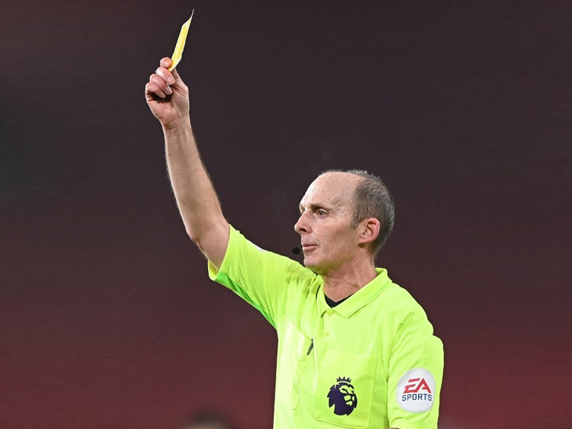 Premier League Referee Mike Dean Misses Game After Death Threats